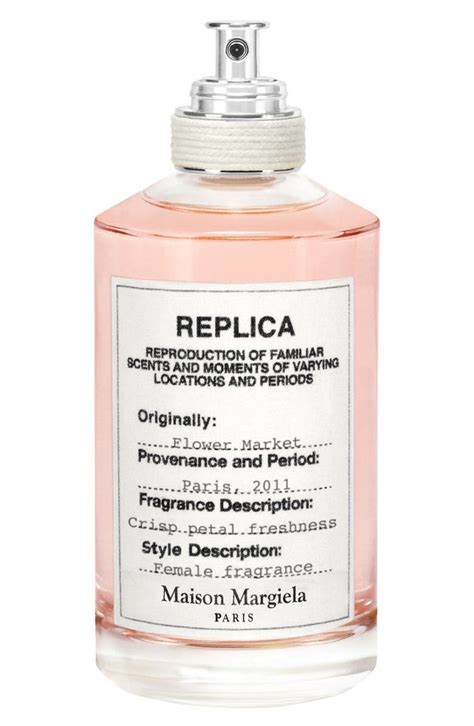 maison margiela replica perfume flower market|best maison margiela fragrance.